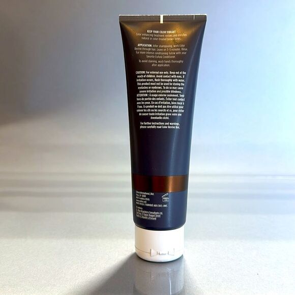 EUFORA • beautifying elixirs • color revive • brunette • 5 oz. • NEW - Picture 2 of 2